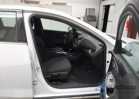 2020 Chevrolet Malibu Fwd Lt z USA, uszkodzony, nr VIN 1G1ZD5ST4LF113167